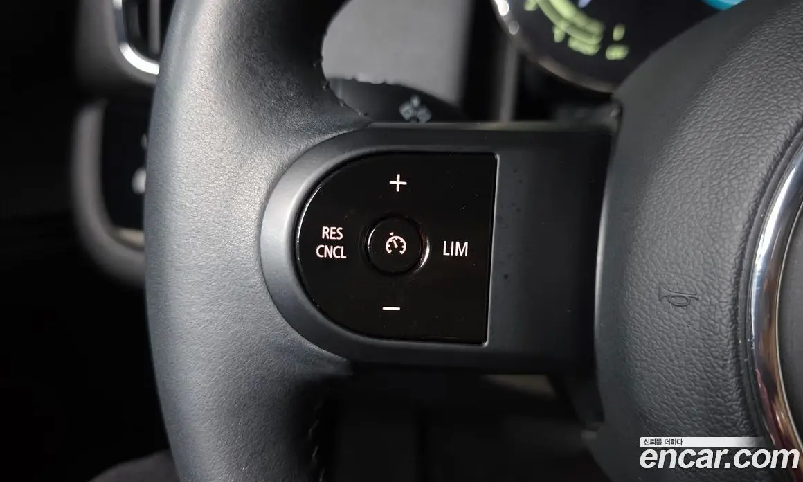 Mini Countryman 2023 1.5 автомат (гидро), фото 28