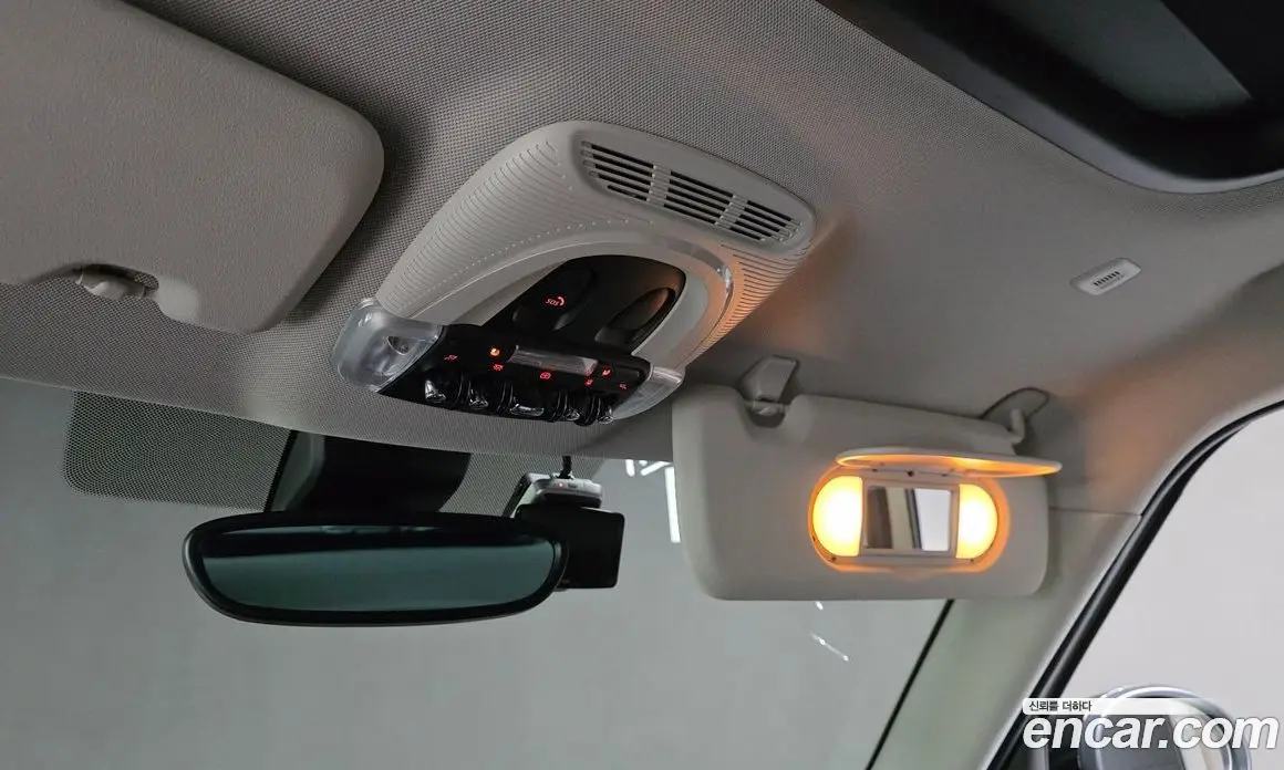Mini Countryman 2023 1.5 автомат (гидро), фото 29