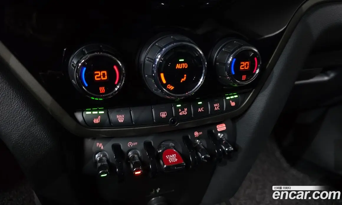 Mini Countryman 2023 1.5 автомат (гидро), фото 31
