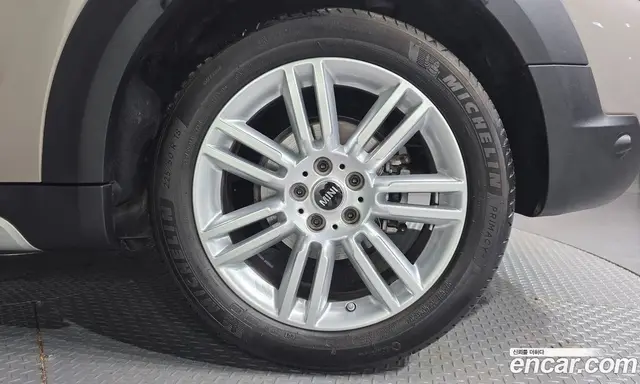 Mini Countryman 2023 1.5 автомат (гидро), миниатюра 5