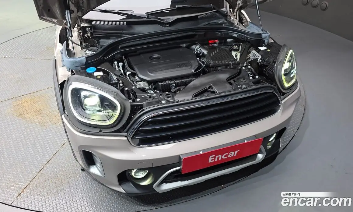 Mini Countryman 2023 1.5 автомат (гидро), фото 6
