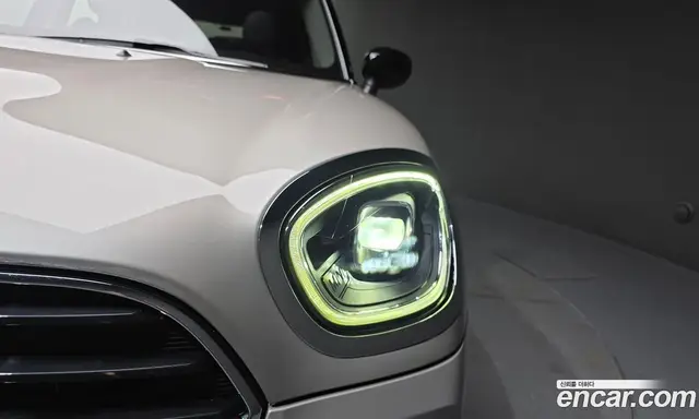 Mini Countryman 2023 1.5 автомат (гидро), миниатюра 8