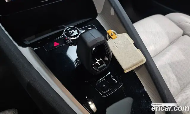 Polestar Polestar 2 2022 0.2 автомат (гидро), миниатюра 12