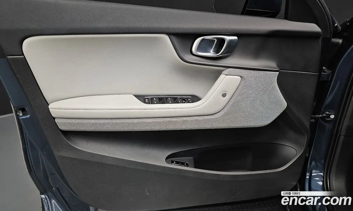 Polestar Polestar 2 2022 0.2 автомат (гидро), фото 14