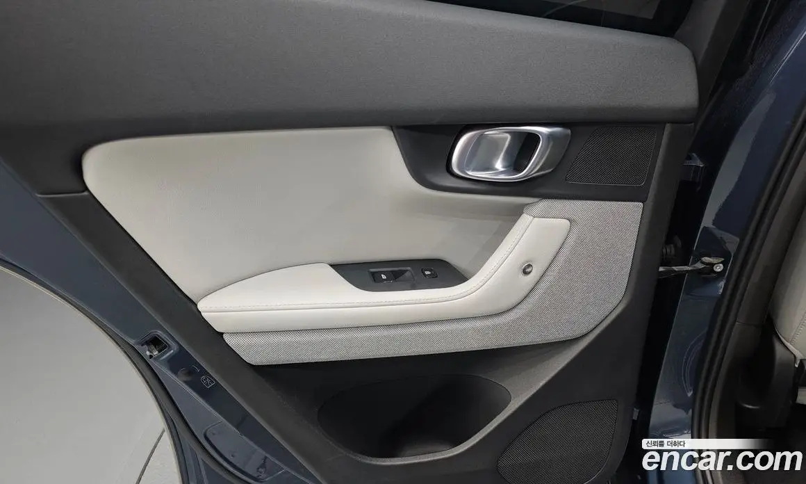 Polestar Polestar 2 2022 0.2 автомат (гидро), фото 15