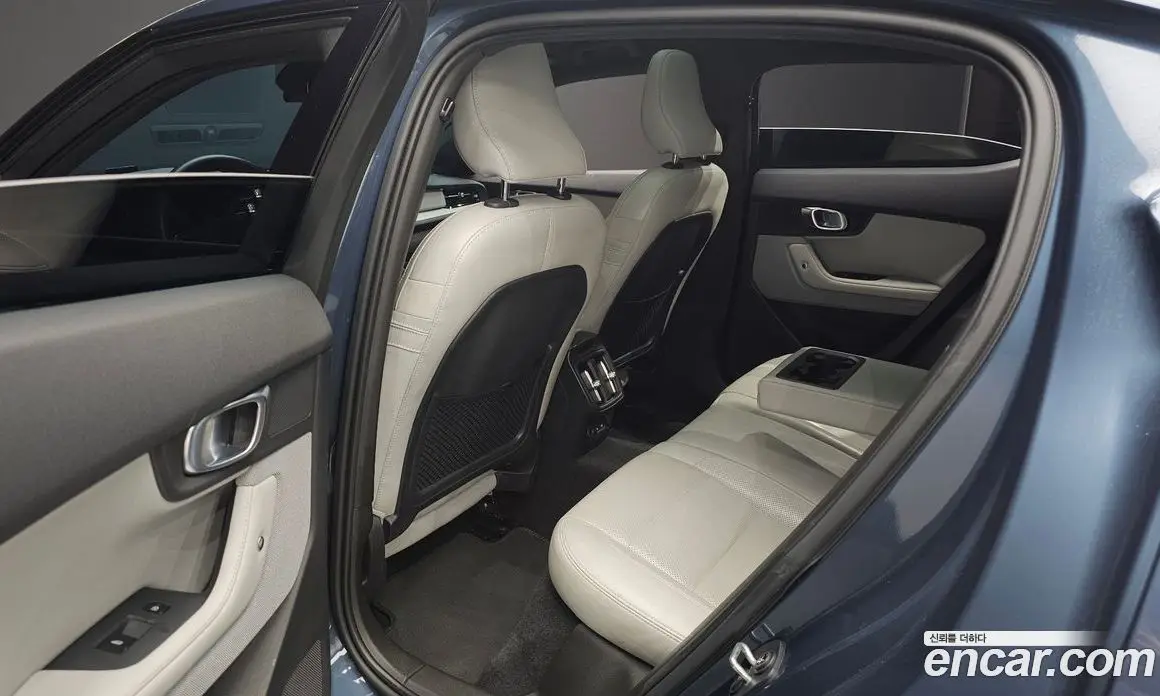 Polestar Polestar 2 2022 0.2 автомат (гидро), фото 18
