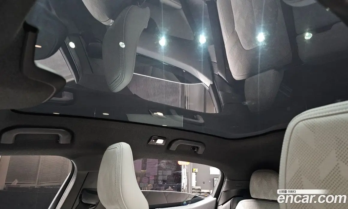 Polestar Polestar 2 2022 0.2 автомат (гидро), фото 25