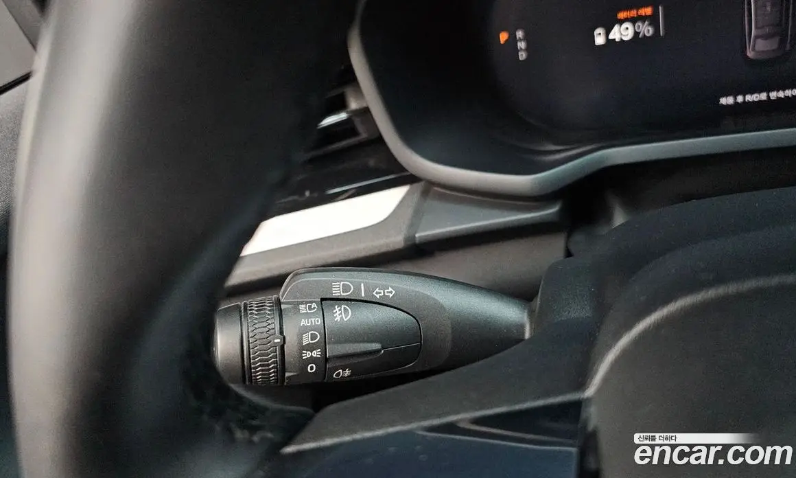 Polestar Polestar 2 2022 0.2 автомат (гидро), фото 27