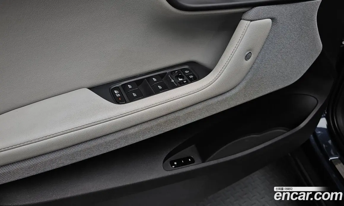 Polestar Polestar 2 2022 0.2 автомат (гидро), фото 29