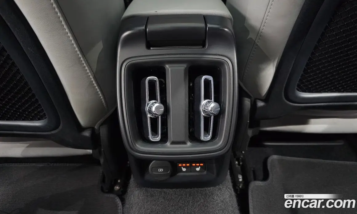 Polestar Polestar 2 2022 0.2 автомат (гидро), фото 30