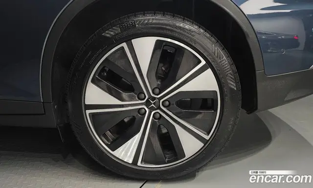 Polestar Polestar 2 2022 0.2 автомат (гидро), миниатюра 7