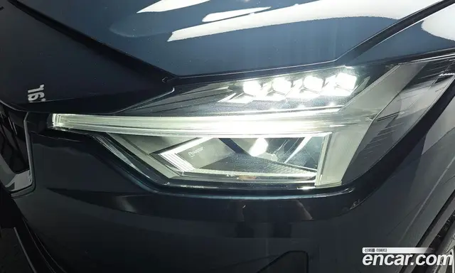 Polestar Polestar 2 2022 0.2 автомат (гидро), миниатюра 8