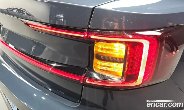 Polestar Polestar 2 2022 0.2 автомат (гидро), миниатюра 9