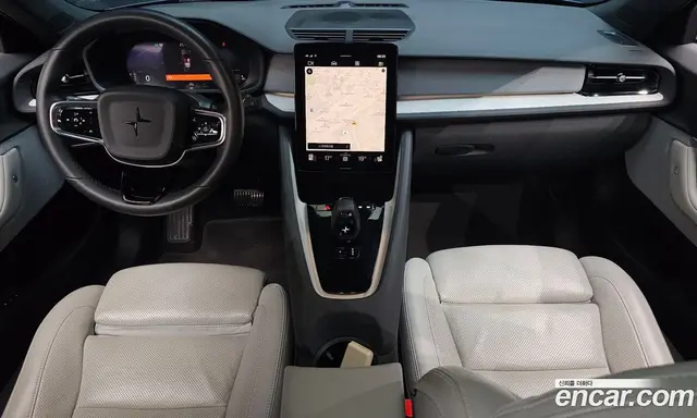 Polestar Polestar 2 2022 0.2 автомат (гидро), миниатюра 10