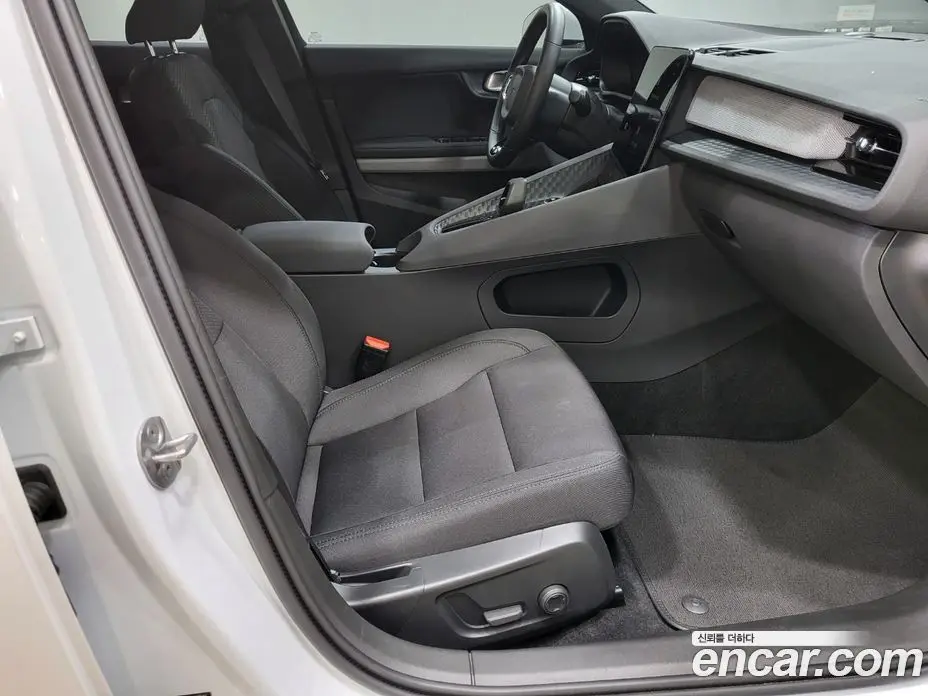 Polestar Polestar 2 2022 автомат (гидро), фото 11 Polestar Polestar 2 2022 автомат (гидро), фото 11