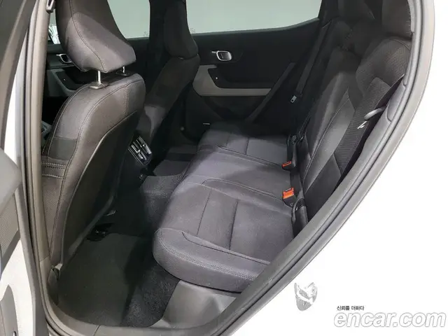 Polestar Polestar 2 2022 автомат (гидро), миниатюра 12