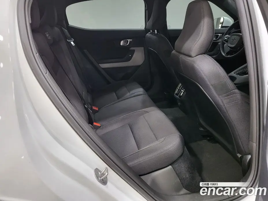 Polestar Polestar 2 2022 автомат (гидро), фото 13 Polestar Polestar 2 2022 автомат (гидро), фото 13