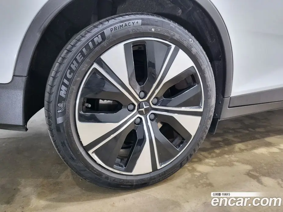 Polestar Polestar 2 2022 автомат (гидро), фото 20 Polestar Polestar 2 2022 автомат (гидро), фото 20