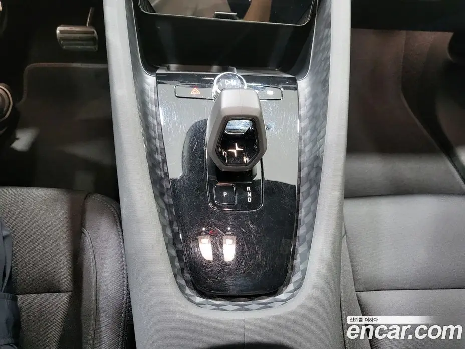 Polestar Polestar 2 2022 автомат (гидро), фото 9 Polestar Polestar 2 2022 автомат (гидро), фото 9