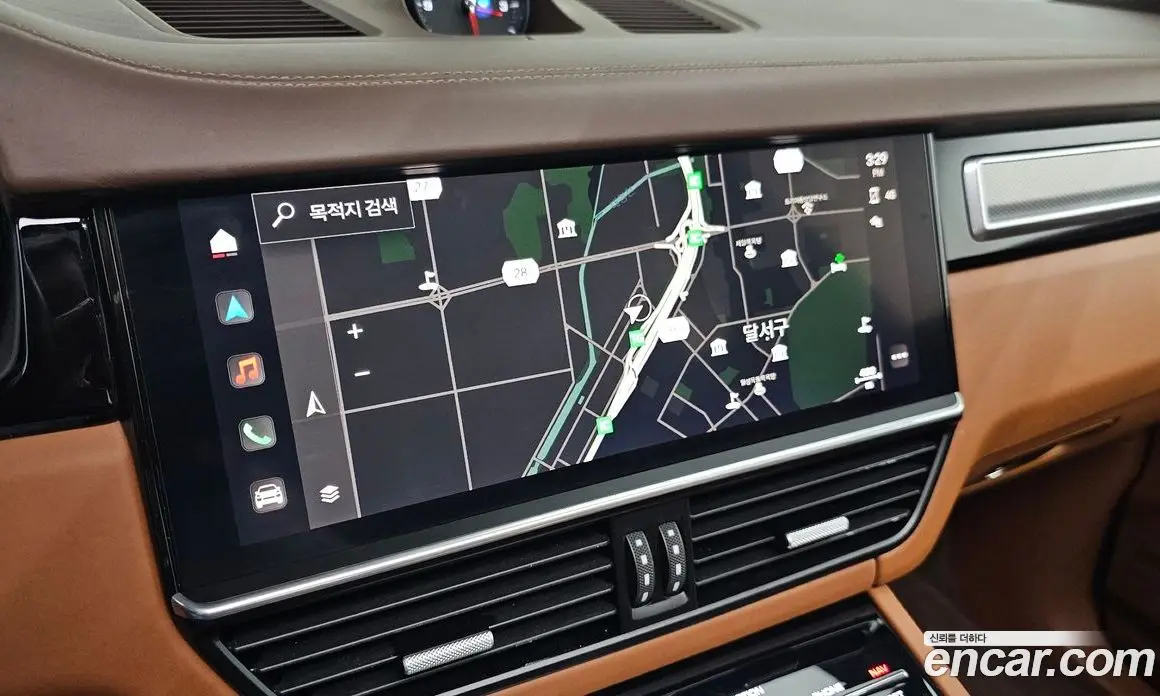 Porsche Cayenne 2022 3.0 автомат (гидро), фото 14