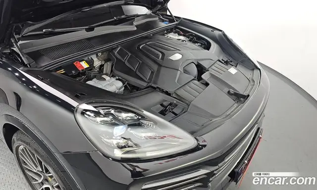 Porsche Cayenne 2022 3.0 автомат (гидро), миниатюра 6