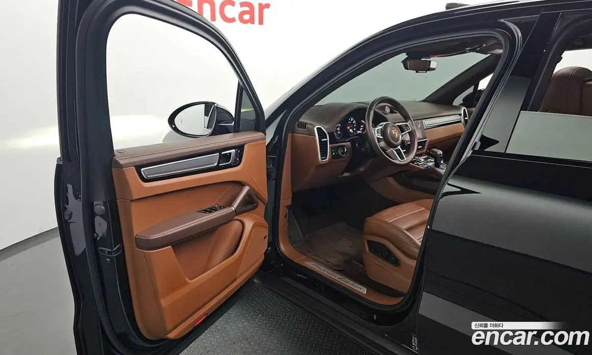 Porsche Cayenne 2022 3.0 автомат (гидро), фото 10