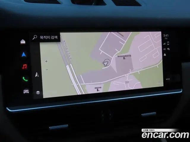 Porsche Cayenne 2022 3.0 автомат (гидро), миниатюра 11