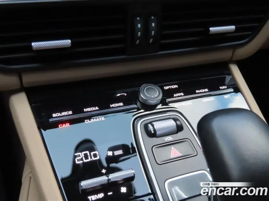 Porsche Cayenne 2022 3.0 автомат (гидро), фото 13