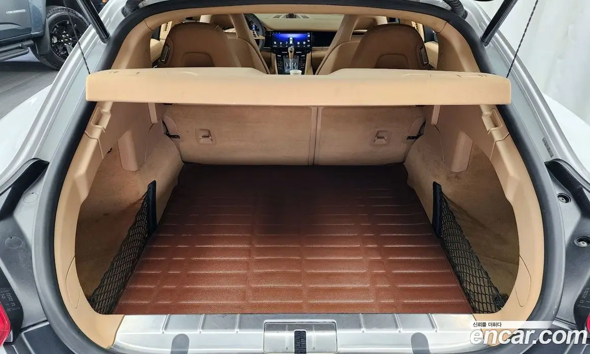 Porsche Panamera 2013 3.0 автомат (гидро), фото 20
