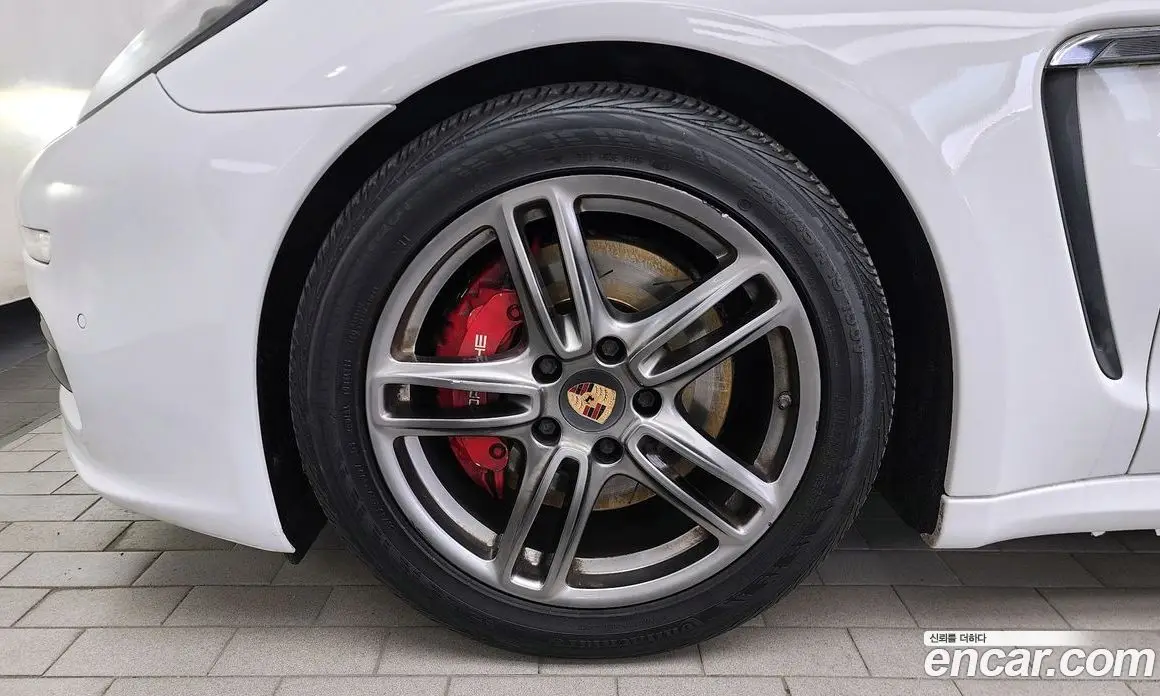 Porsche Panamera 2013 3.0 автомат (гидро), фото 5