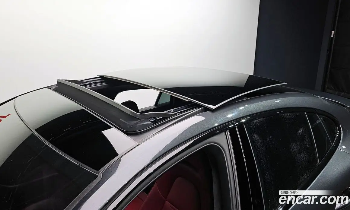 Porsche Panamera 2021 2.9 автомат (гидро), фото 18