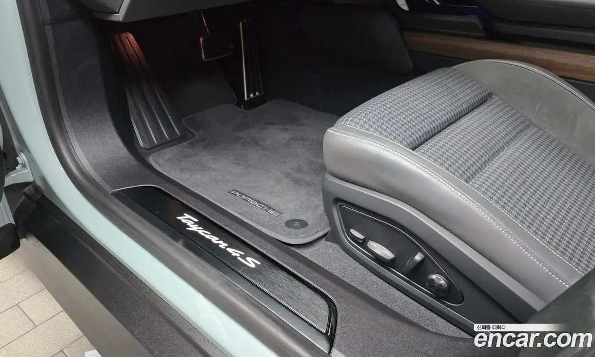 Porsche Taycan 2024 0.1 автомат (гидро), фото 19