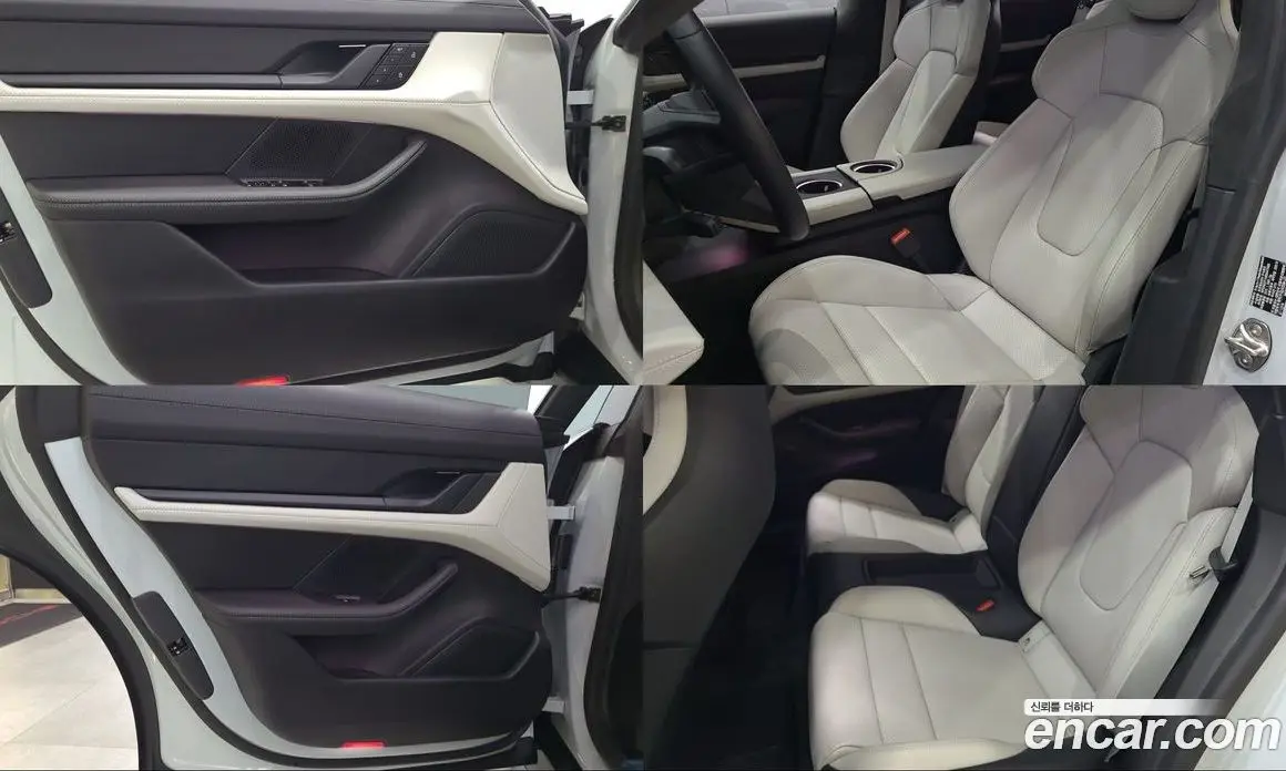 Porsche Taycan 2024 0.1 автомат (гидро), фото 13