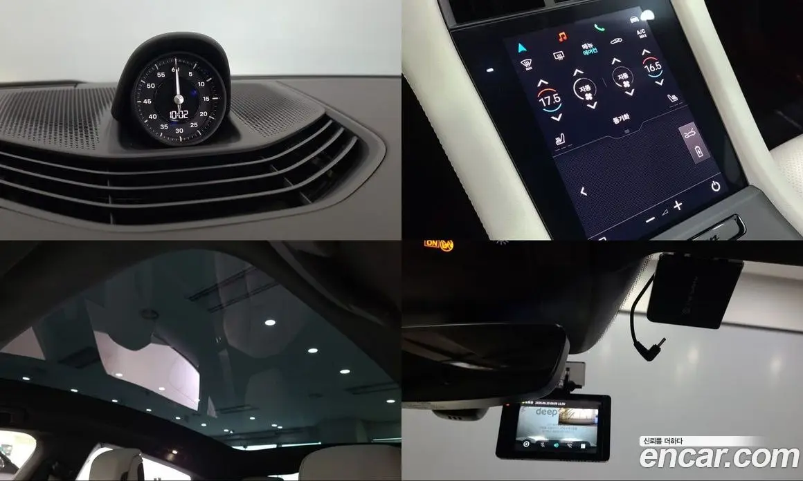 Porsche Taycan 2024 0.1 автомат (гидро), фото 18