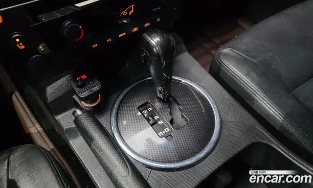 SsangYong Korando 2014 2.0 автомат (гидро), миниатюра 12