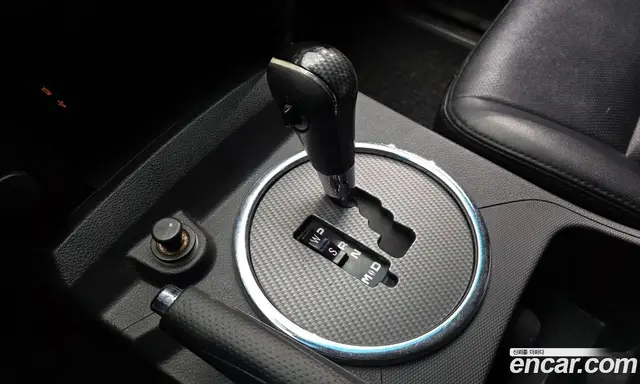 SsangYong Korando 2015 2.0 автомат (гидро), миниатюра 9