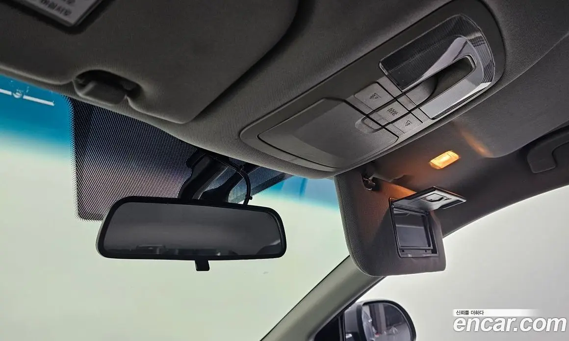 SsangYong Korando 2016 2.2 автомат (гидро), фото 16