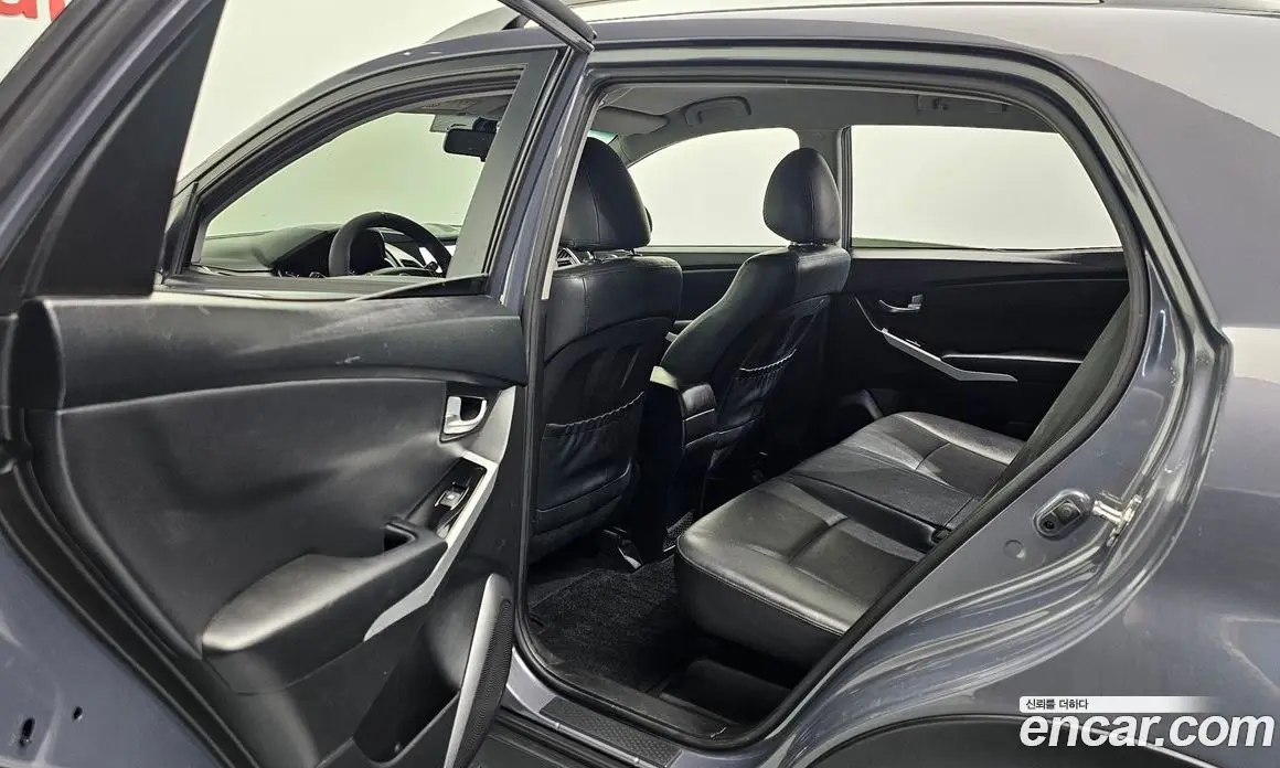 SsangYong Korando 2016 2.2 автомат (гидро), фото 18