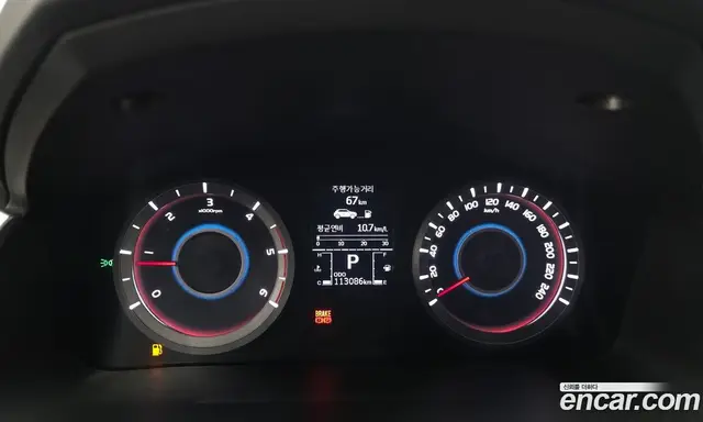 SsangYong Korando 2016 2.2 автомат (гидро), миниатюра 11