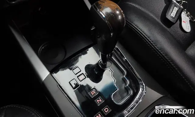 SsangYong Korando 2016 2.2 автомат (гидро), миниатюра 12