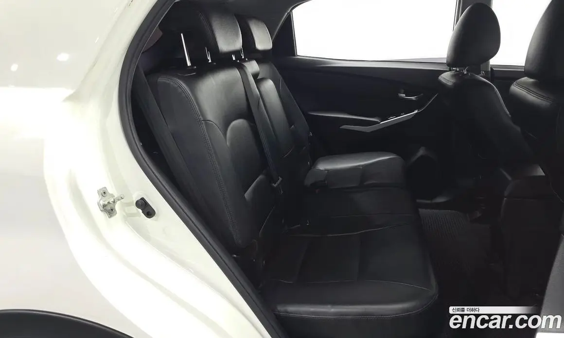 SsangYong Korando 2016 2.2 автомат (гидро), фото 17