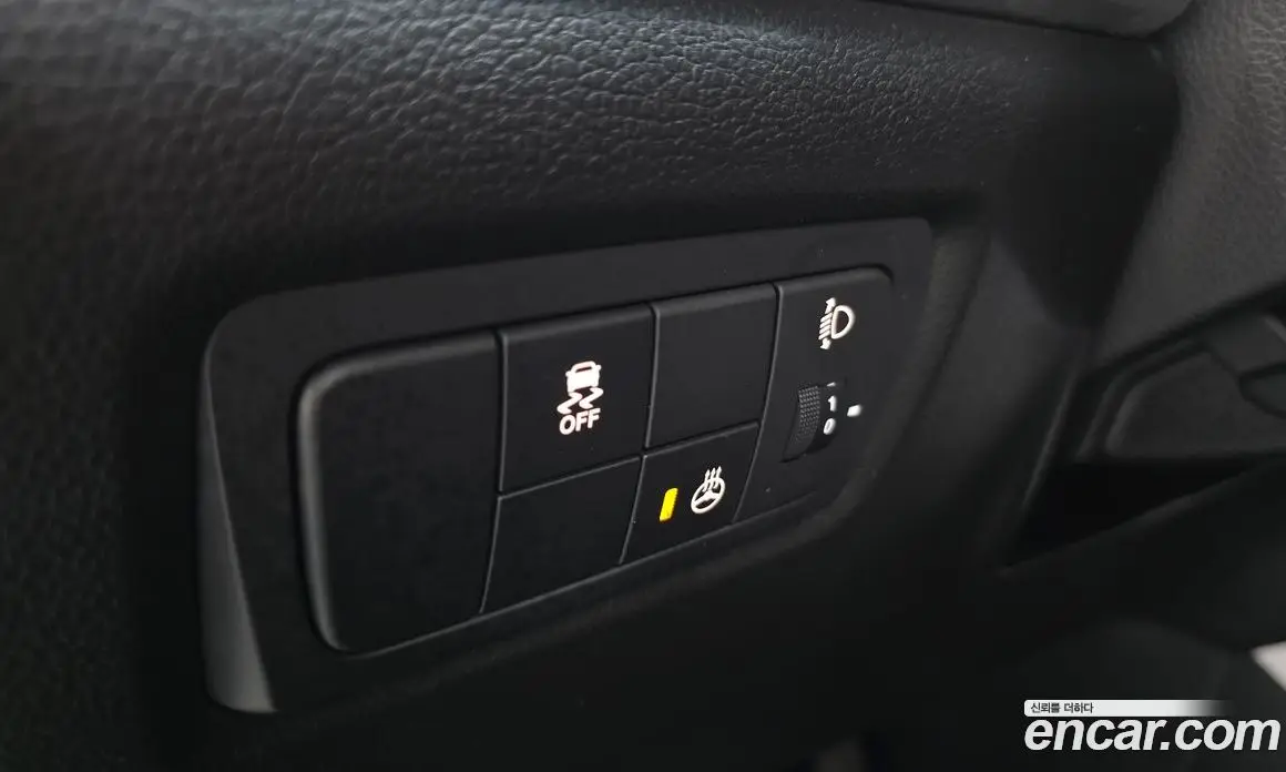 SsangYong Korando 2016 2.2 автомат (гидро), фото 20