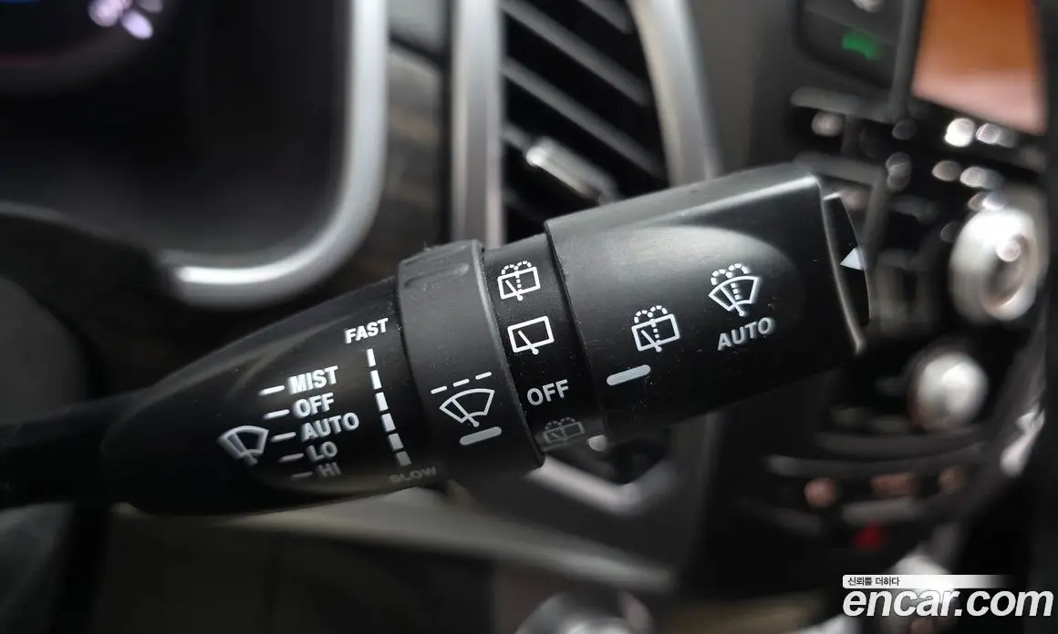 SsangYong Korando 2016 2.2 автомат (гидро), фото 28