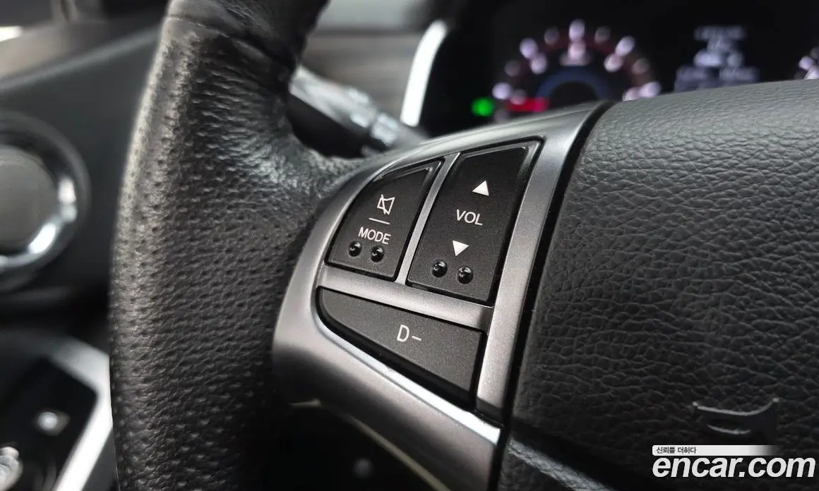 SsangYong Korando 2016 2.2 автомат (гидро), фото 29