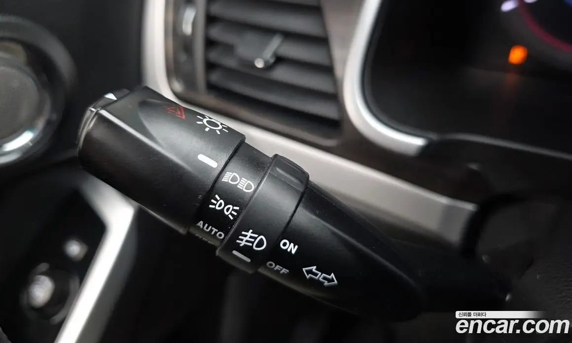SsangYong Korando 2016 2.2 автомат (гидро), фото 32