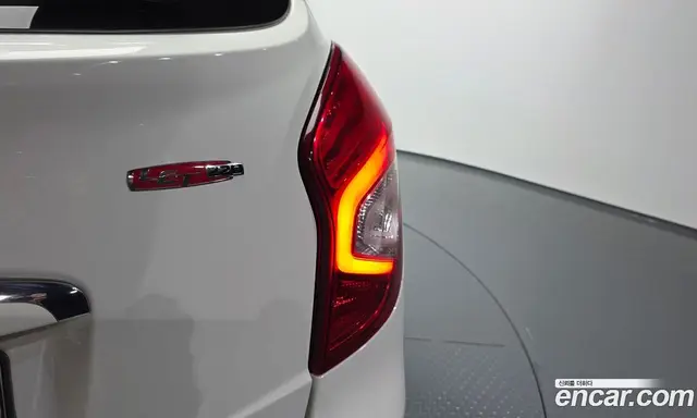 SsangYong Korando 2016 2.2 автомат (гидро), миниатюра 9