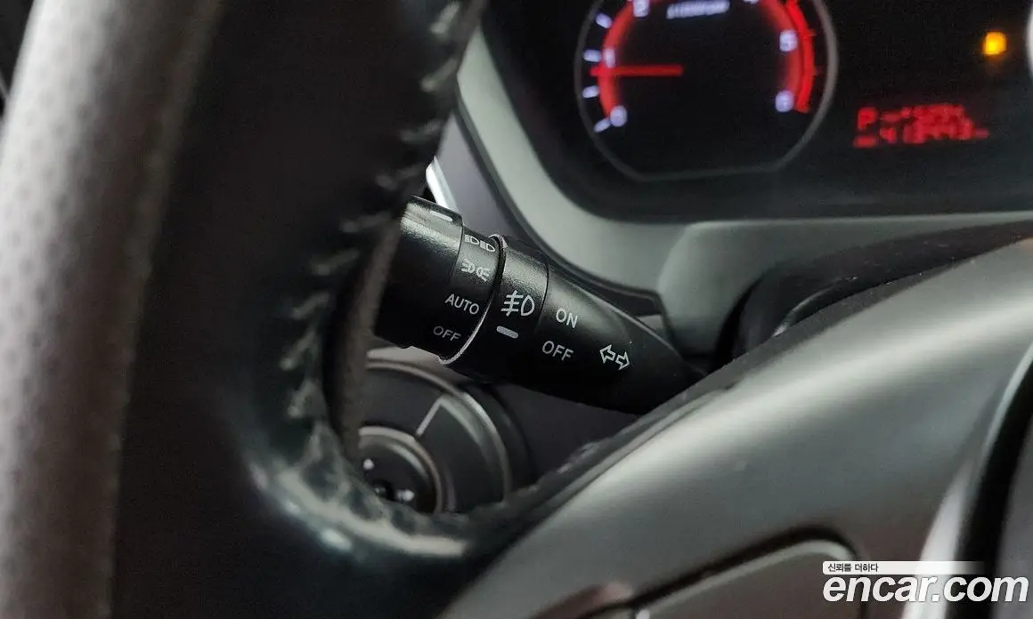 SsangYong Korando 2016 2.0 автомат (гидро), фото 15