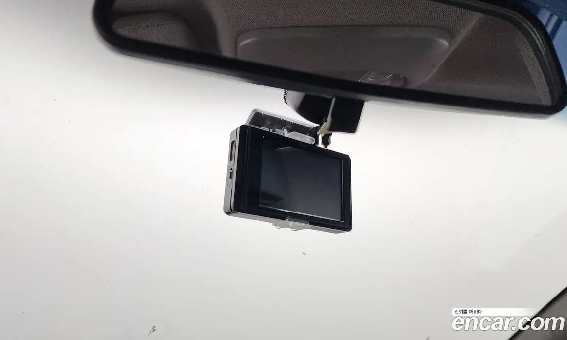 SsangYong Korando 2016 2.0 автомат (гидро), фото 17