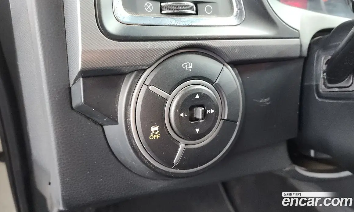 SsangYong Korando 2016 2.0 автомат (гидро), фото 19