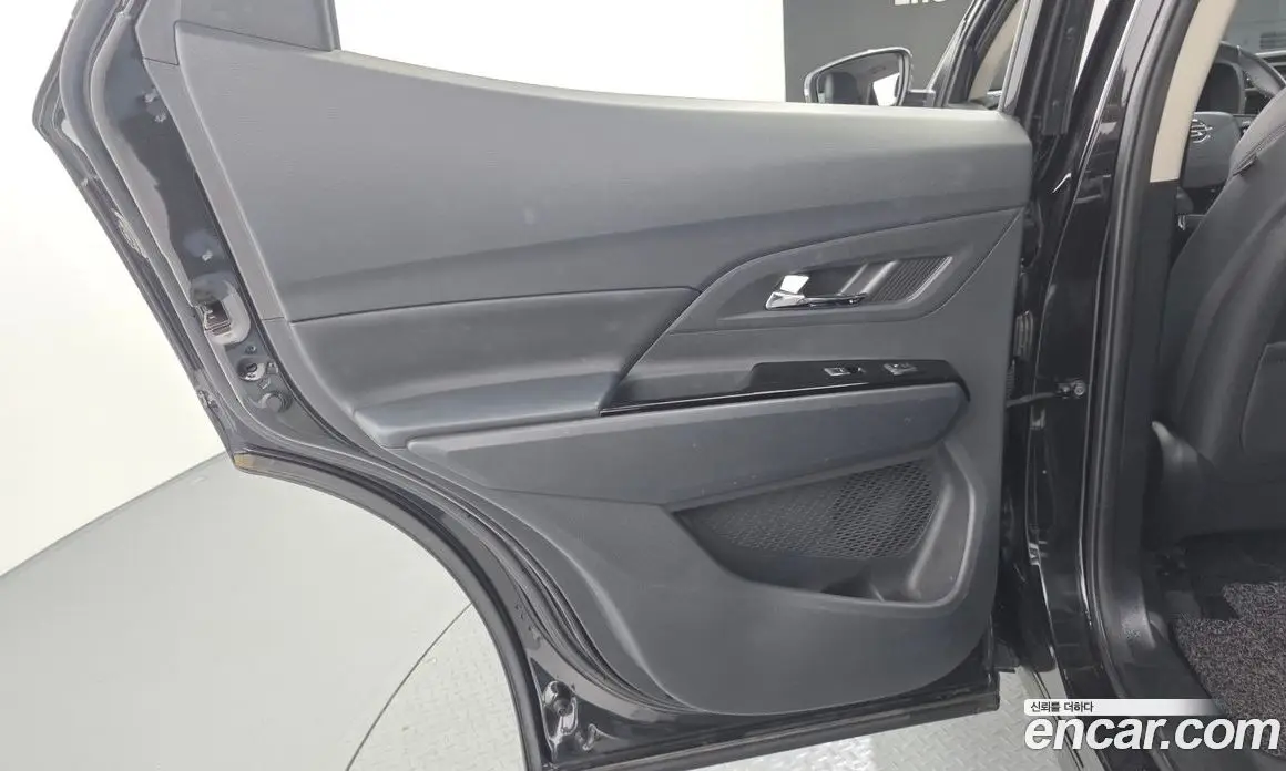 SsangYong Korando 2019 1.6 автомат (гидро), фото 15